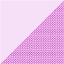 lavender and pink pattern background