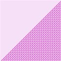 lavender and pink pattern background