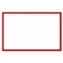 label red