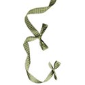 ribbon green