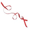 ribbon red 3