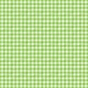 checkered paper green