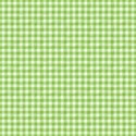 checkered paper green