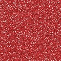 glitter red