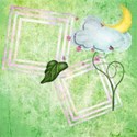 Scrapbook Page 5