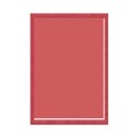 frame red