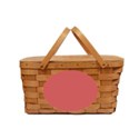 picnic basket frame