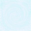 pastel pink and blue swirl