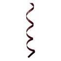 ribboncurlred