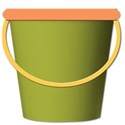 bucket