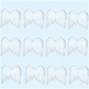 angelwing background