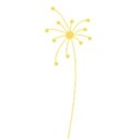 yello flower