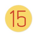 15