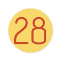 28