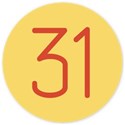 31