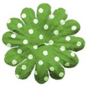 dotted flower 3