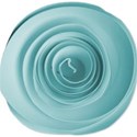 rolled flower 2