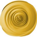 rolled flower 3