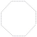 octagon stitch frame