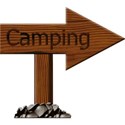 sign_camping