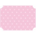 pink tag