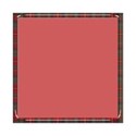 tartan square