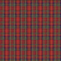 tartan paper