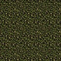 green glow midnight snowflakes paper