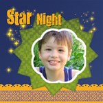 star night