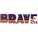 brave