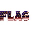 flag