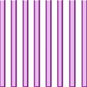 Pink Metal bars