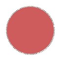 diamond circle frame