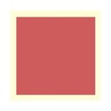 light yellow frame