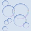 bubbles_BKG_blue