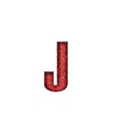 J