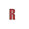 R