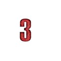 Three