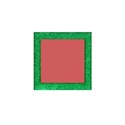 Green square