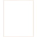 8x10 frame 1emb