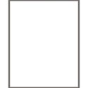 8x10 frame 5emb
