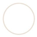 Round frame 1emb