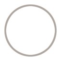 Round frame 4emb