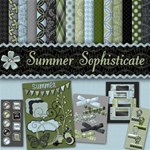 Summer Sophisticate Mega Kit