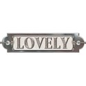 LOVELY