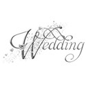 wedding silver