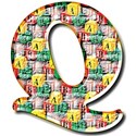 Q