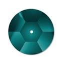 sequinturquoise