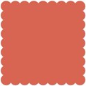 red scallops