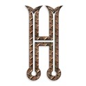 H